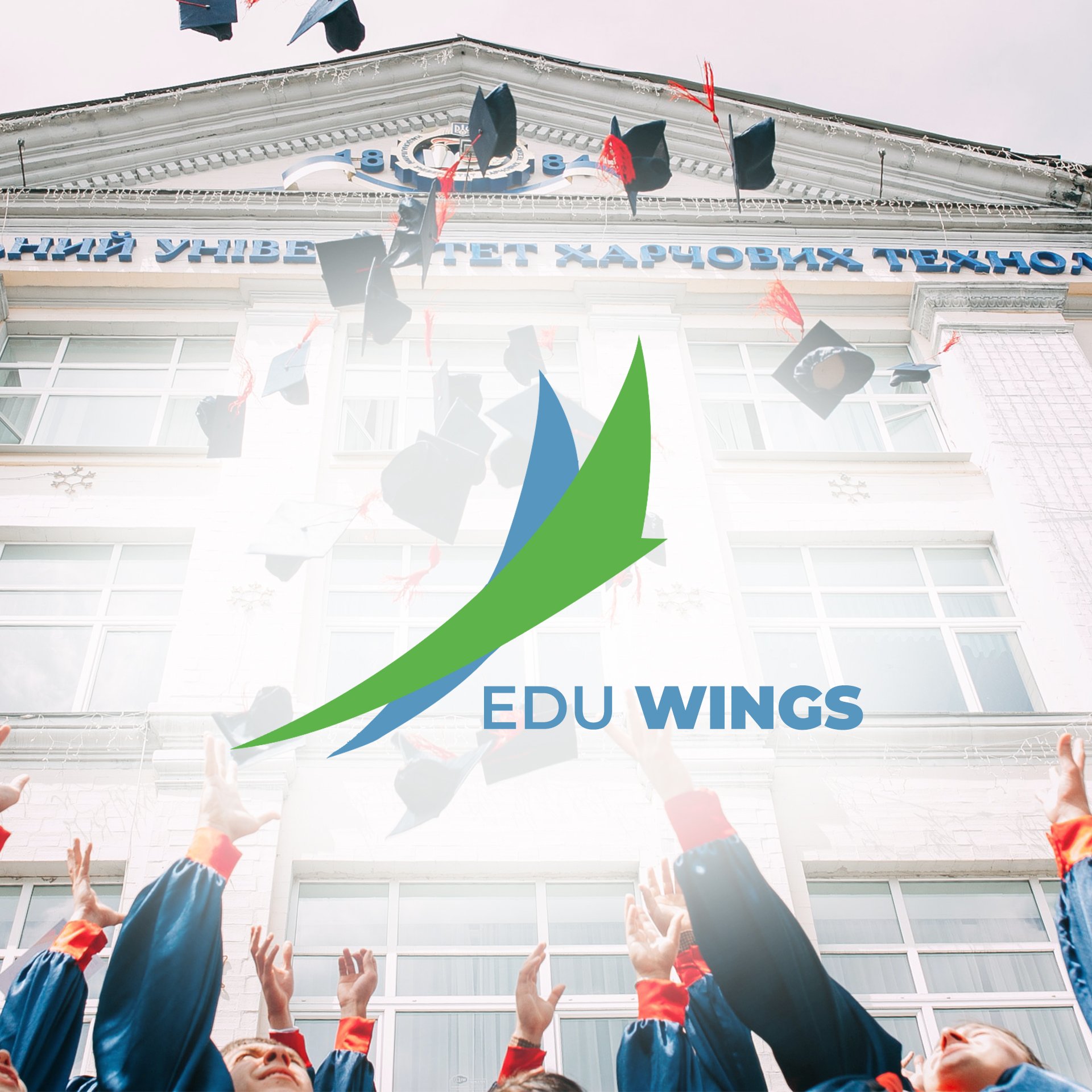 Eduwings